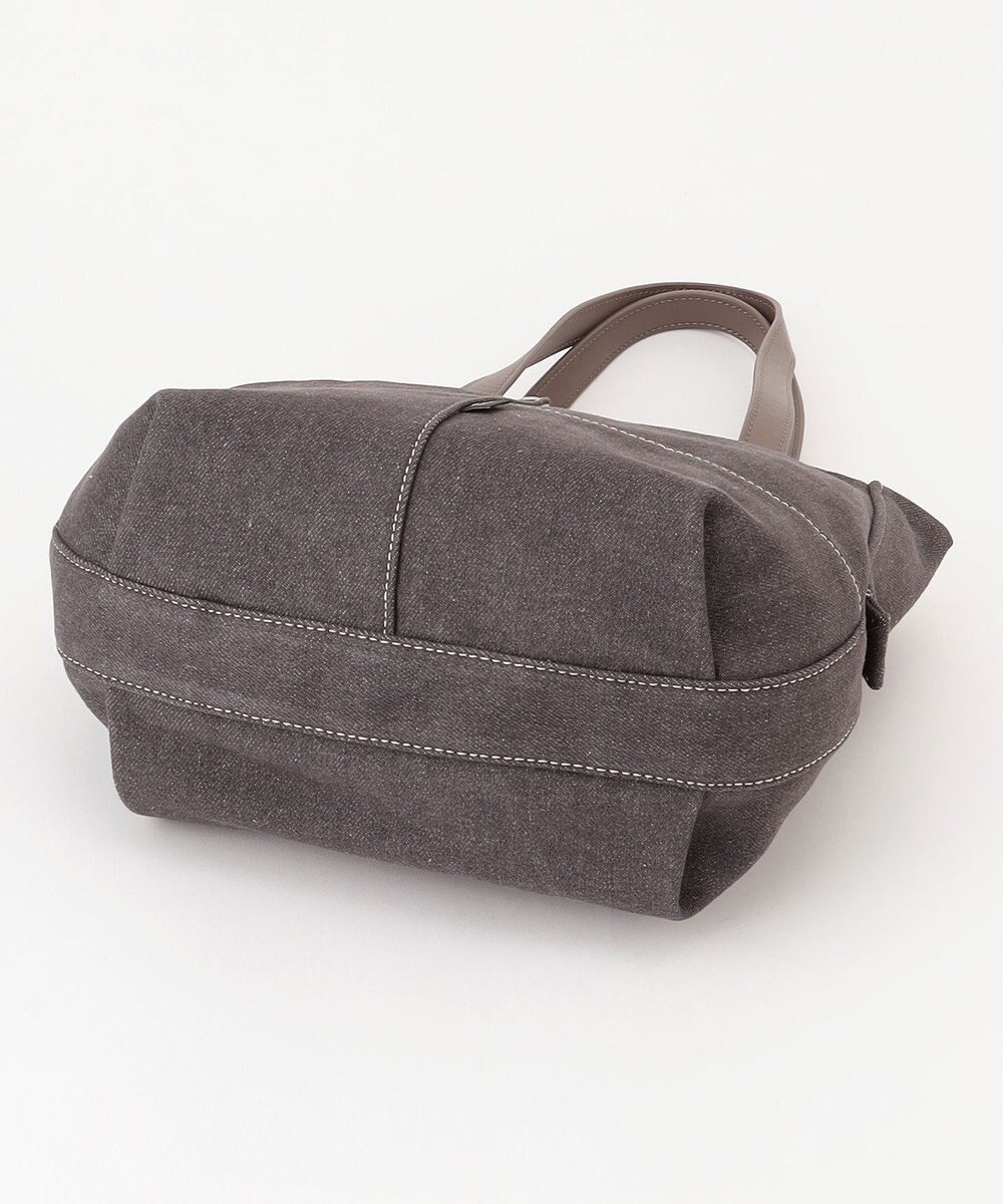 Y'SACCS デニムトートバッグ　Sサイズ 