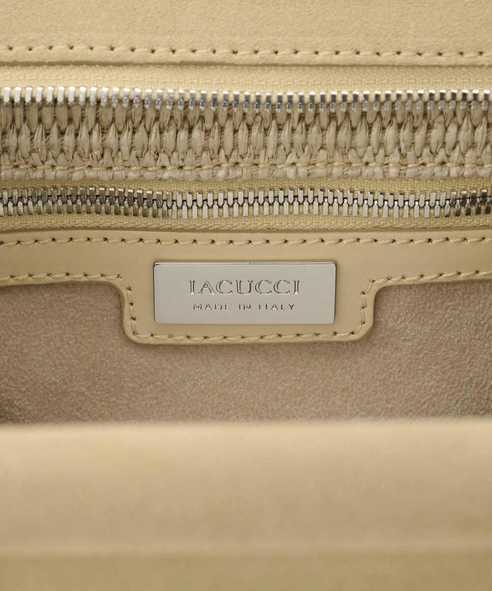 IACUCCI 【予約】ソルベット S PAGLIA/SUEDE 