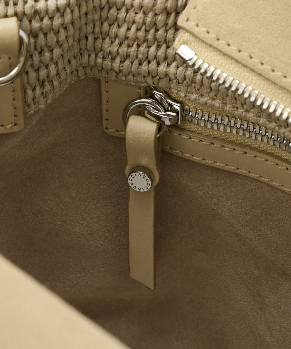 IACUCCI 【予約】ソルベット S PAGLIA/SUEDE 