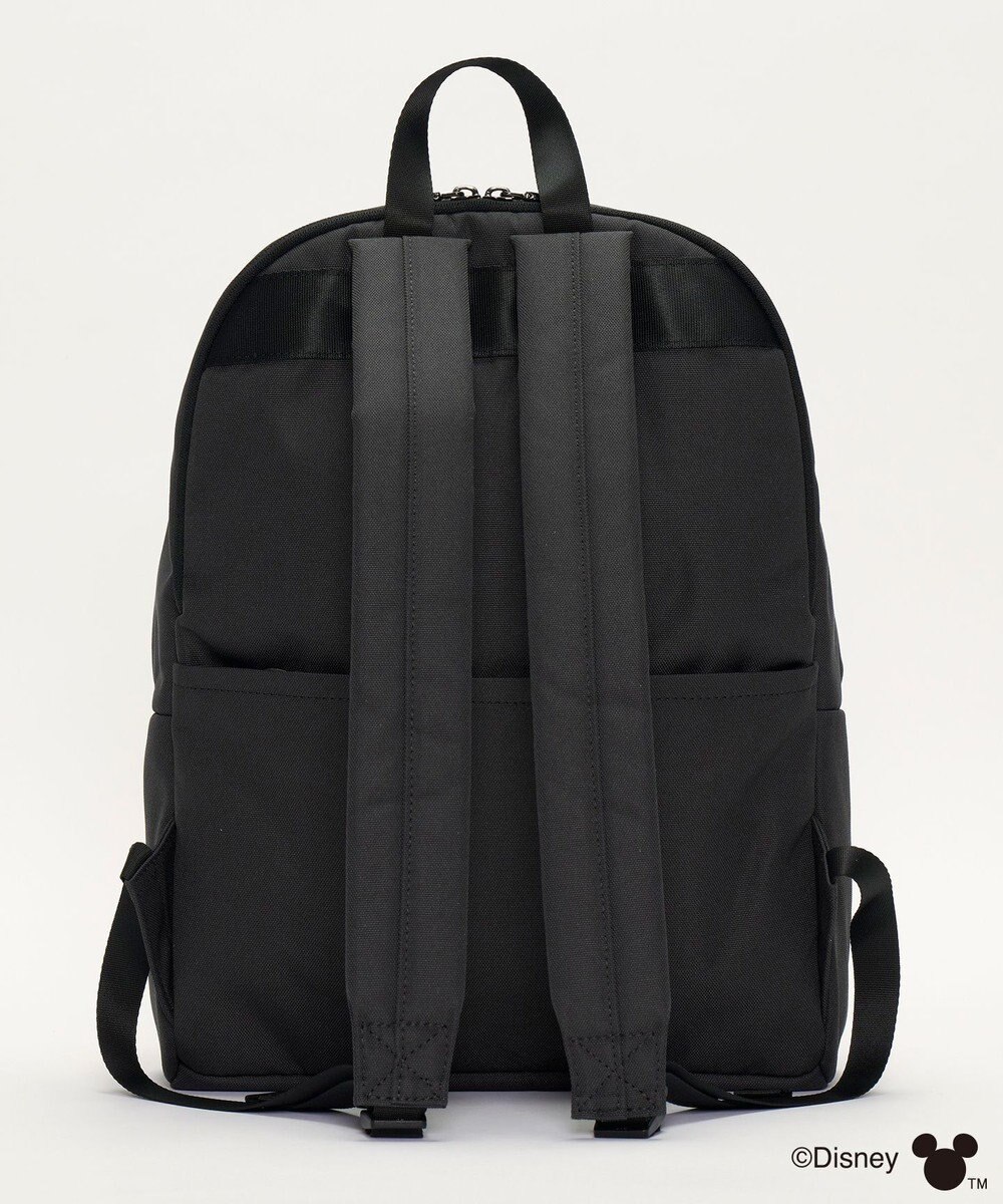 Y'SACCS 【Disney Collection】シルエットプリントデイパック 