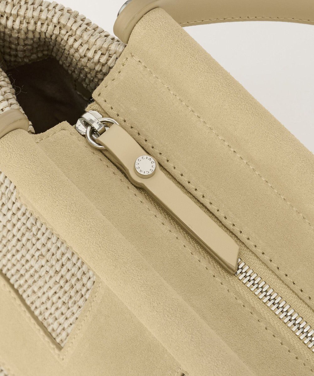 IACUCCI 【予約】ソルベット S PAGLIA/SUEDE 