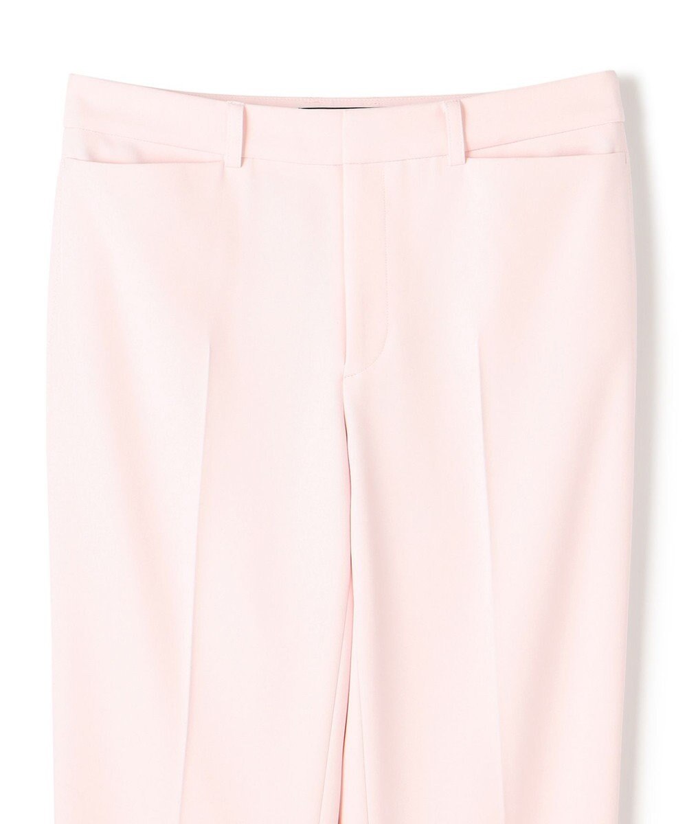 BEIGE， LUIZA / クロップドパンツ 