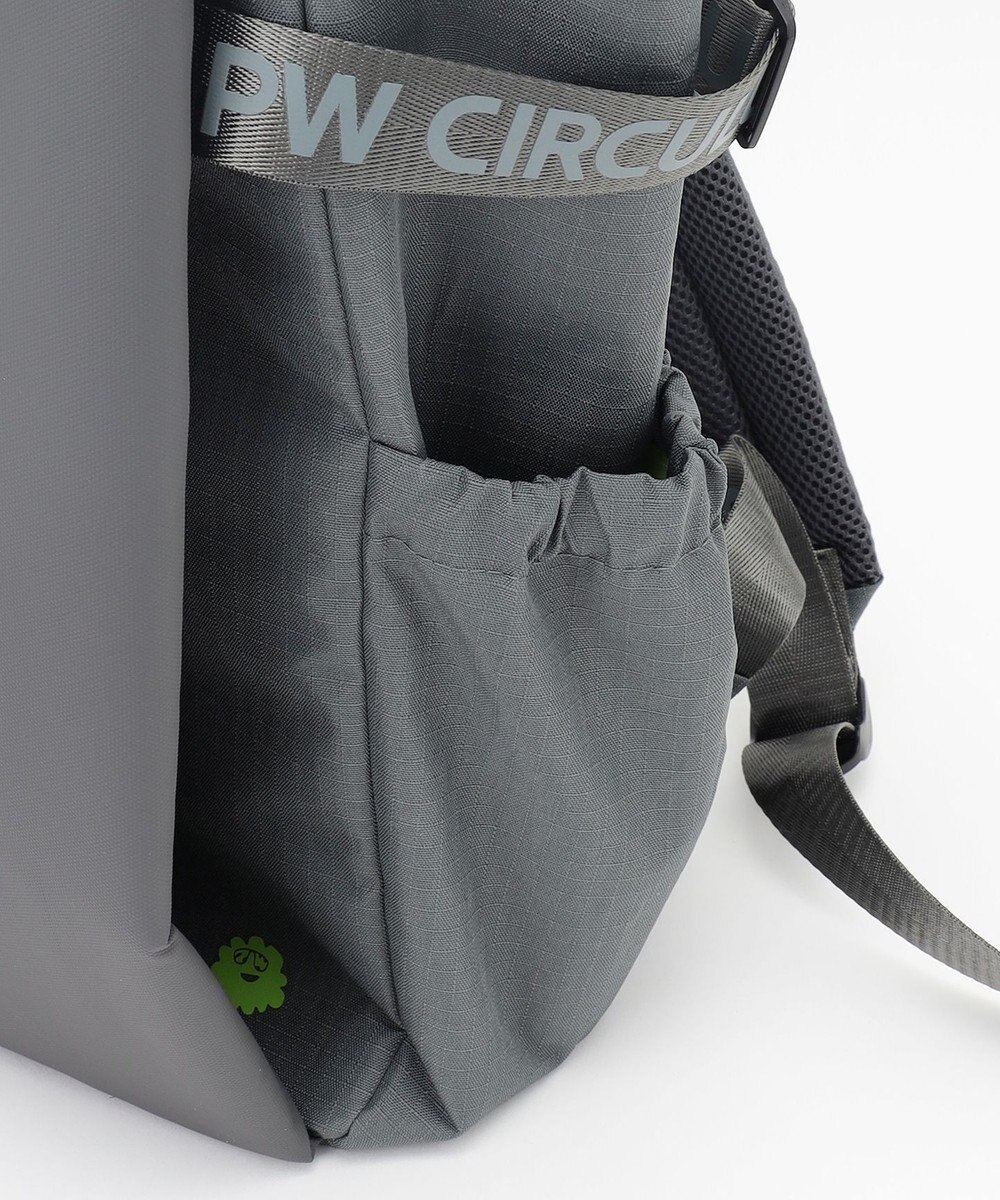 PW CIRCULUS 【UNISEX】NEW！　2WAYトートバッグ  ゴルフ 