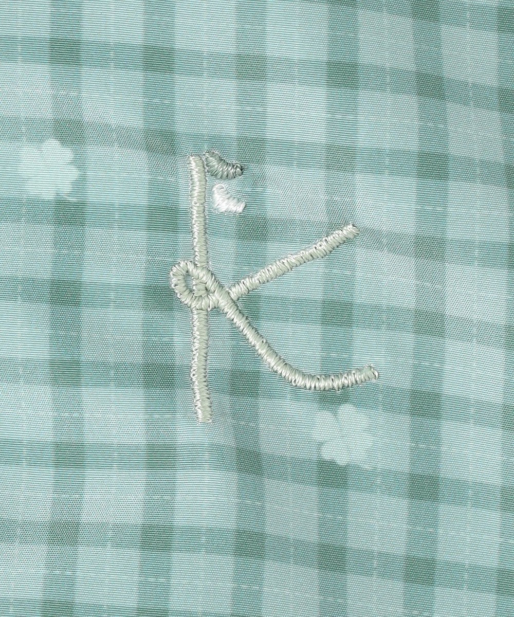 組曲 KIDS 【110-140㎝】ハピネスクローバーブルゾン 