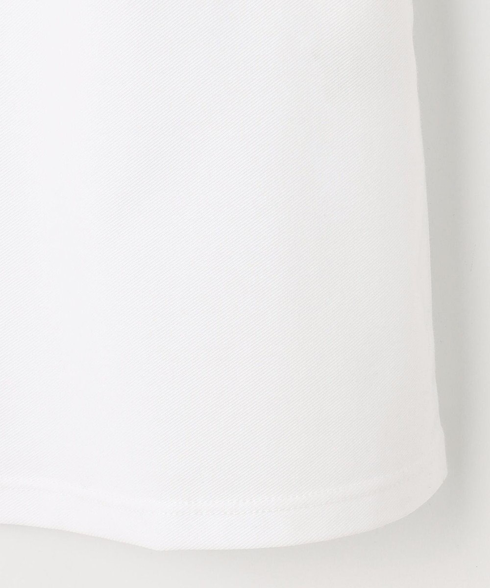 組曲 KIDS 【150-170㎝】リボンタイ2WAY ブラウス 