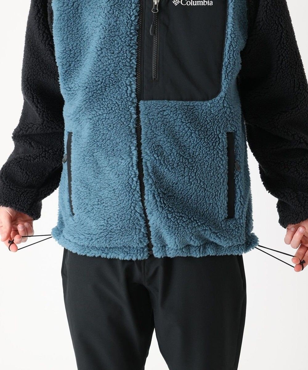 Columbia Columbia/ ペックマンボウルII ジャケット /コロンビア 