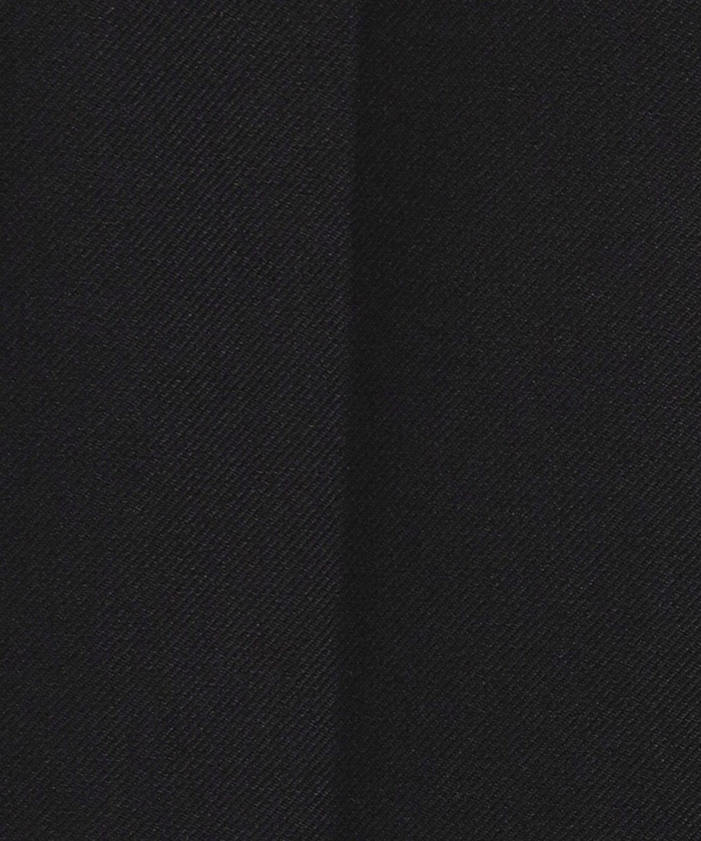 UNFILO 【ウエストゴム/14サイズ展開】beauty warm pants ワイド 