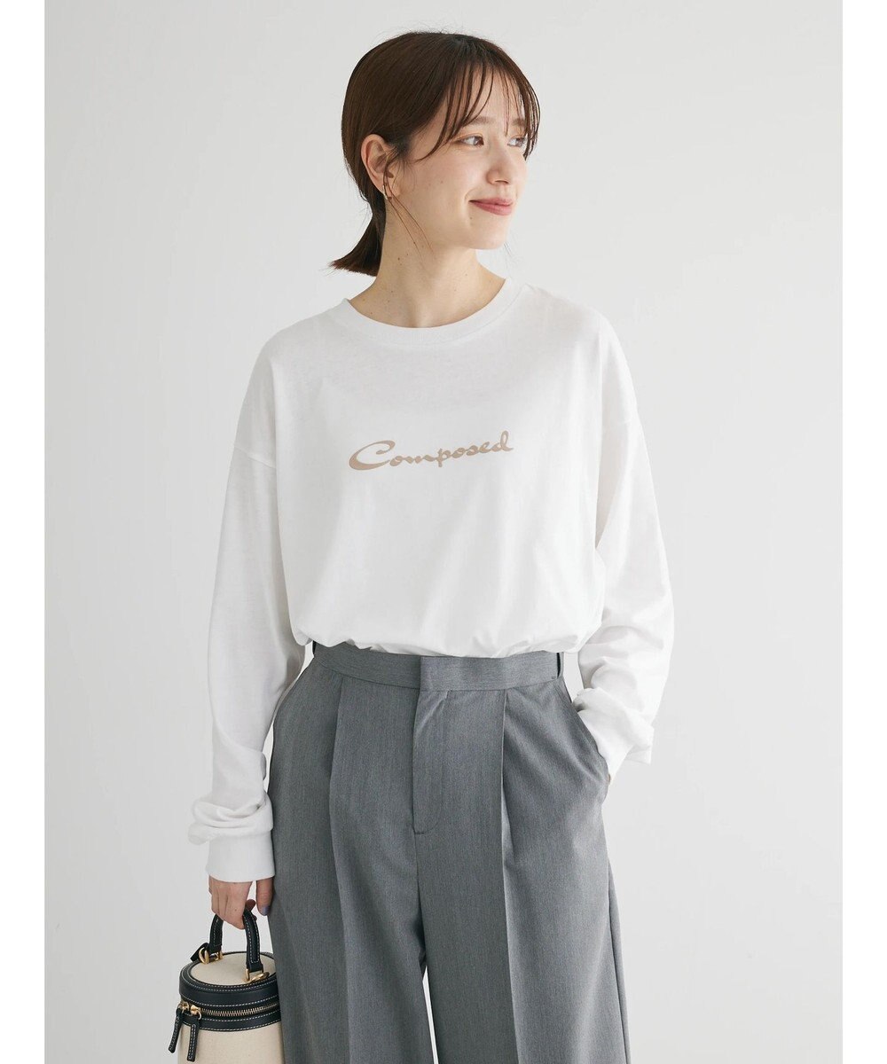 Green Parks アソートデザインロゴプルオーバー 