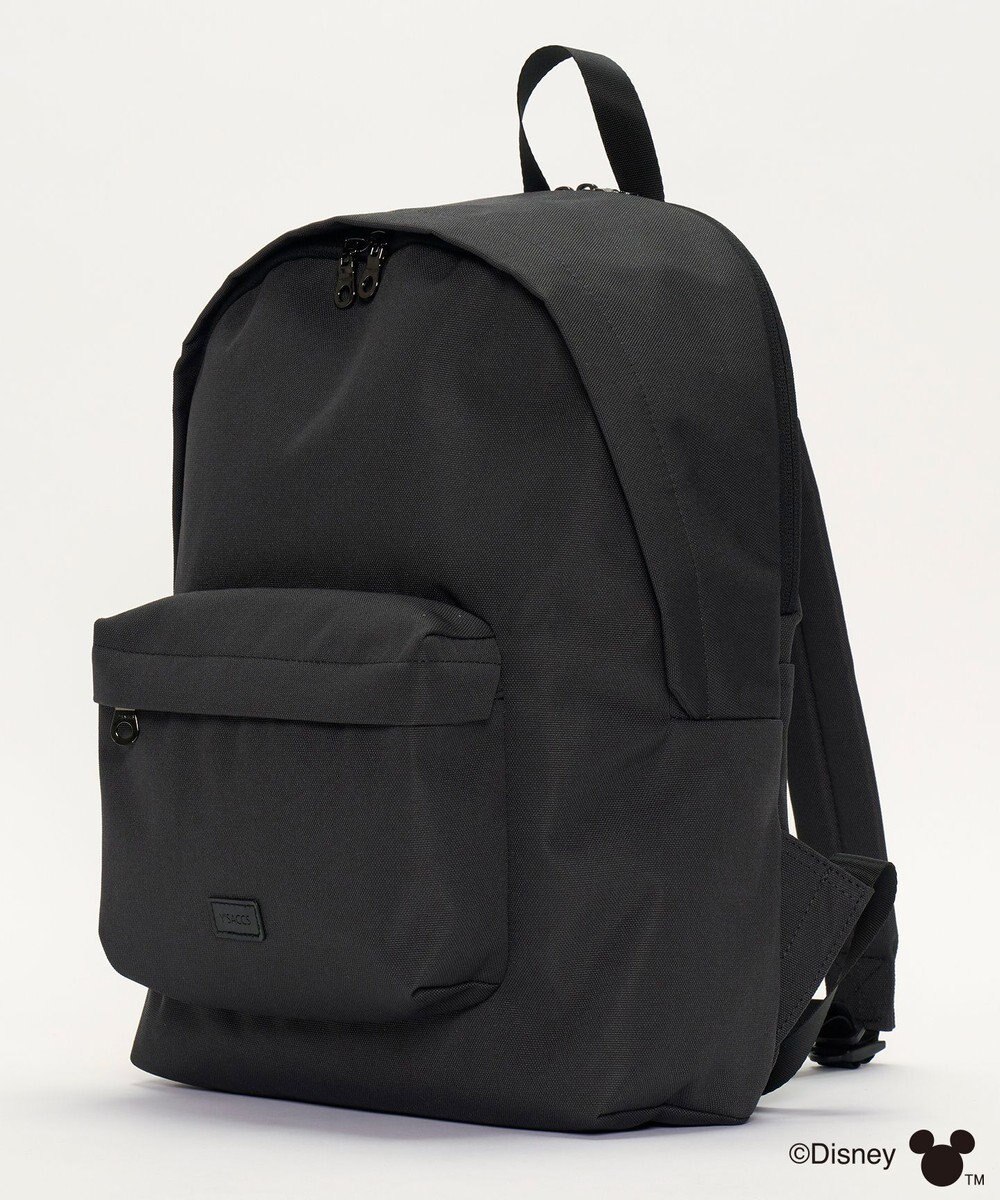 Y'SACCS 【Disney Collection】シルエットプリントデイパック 