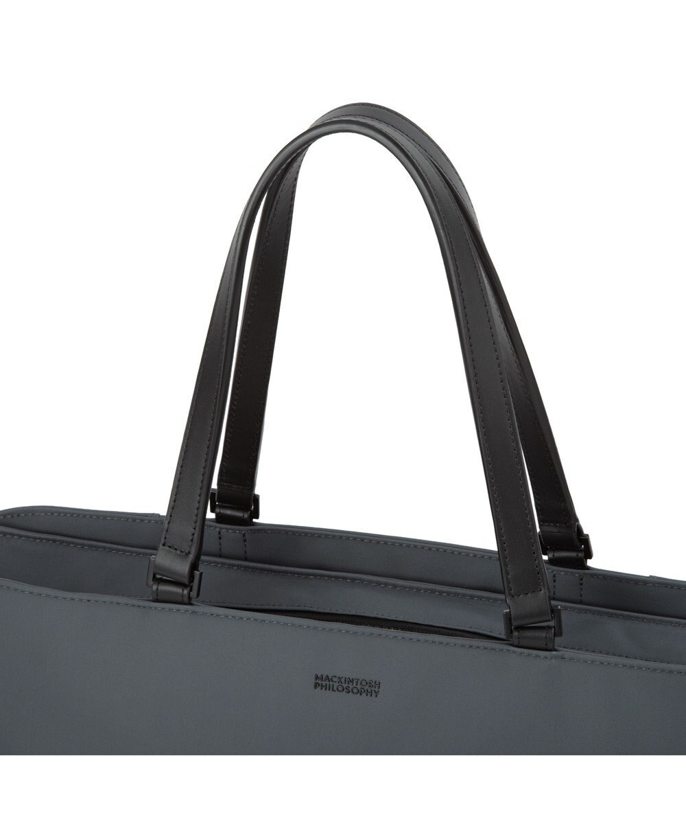 ACE BAGS & LUGGAGE MACKINTOSH PHILOSOPHY ビジネスバッグ  B4サイズ 15.6インチPC収納 6M05 19124  マッキントッシュフィロソフィー 