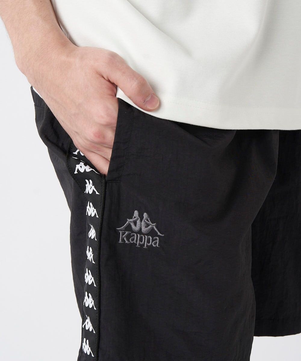 OP／FILA 【Kappa】バンダ アクティブショーツ 