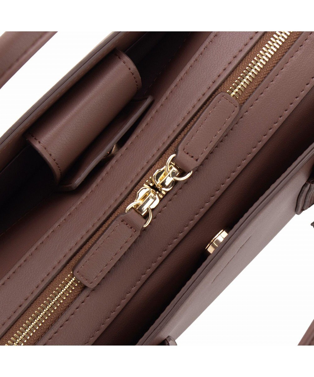 ACE BAGS & LUGGAGE Jewelna Rose メルジュール トートバッグ ミドルサイズ 65601 ジュエルナローズ 