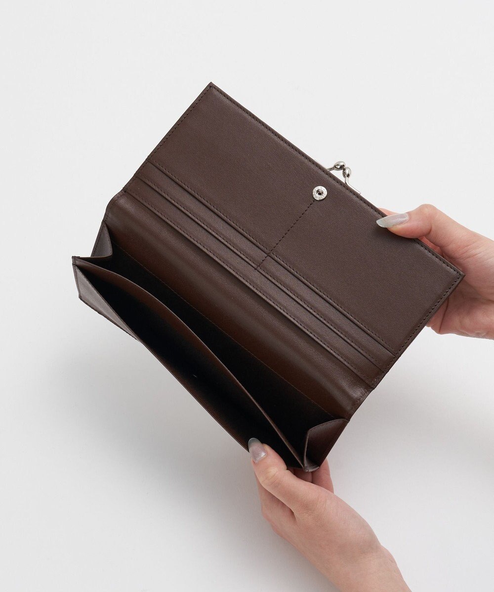 russet がま口長財布(SO-445) 