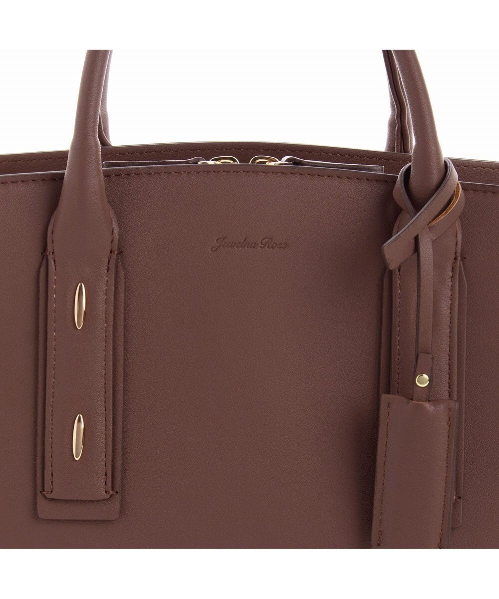 ACE BAGS & LUGGAGE Jewelna Rose メルジュール トートバッグ ミドルサイズ 65601 ジュエルナローズ 