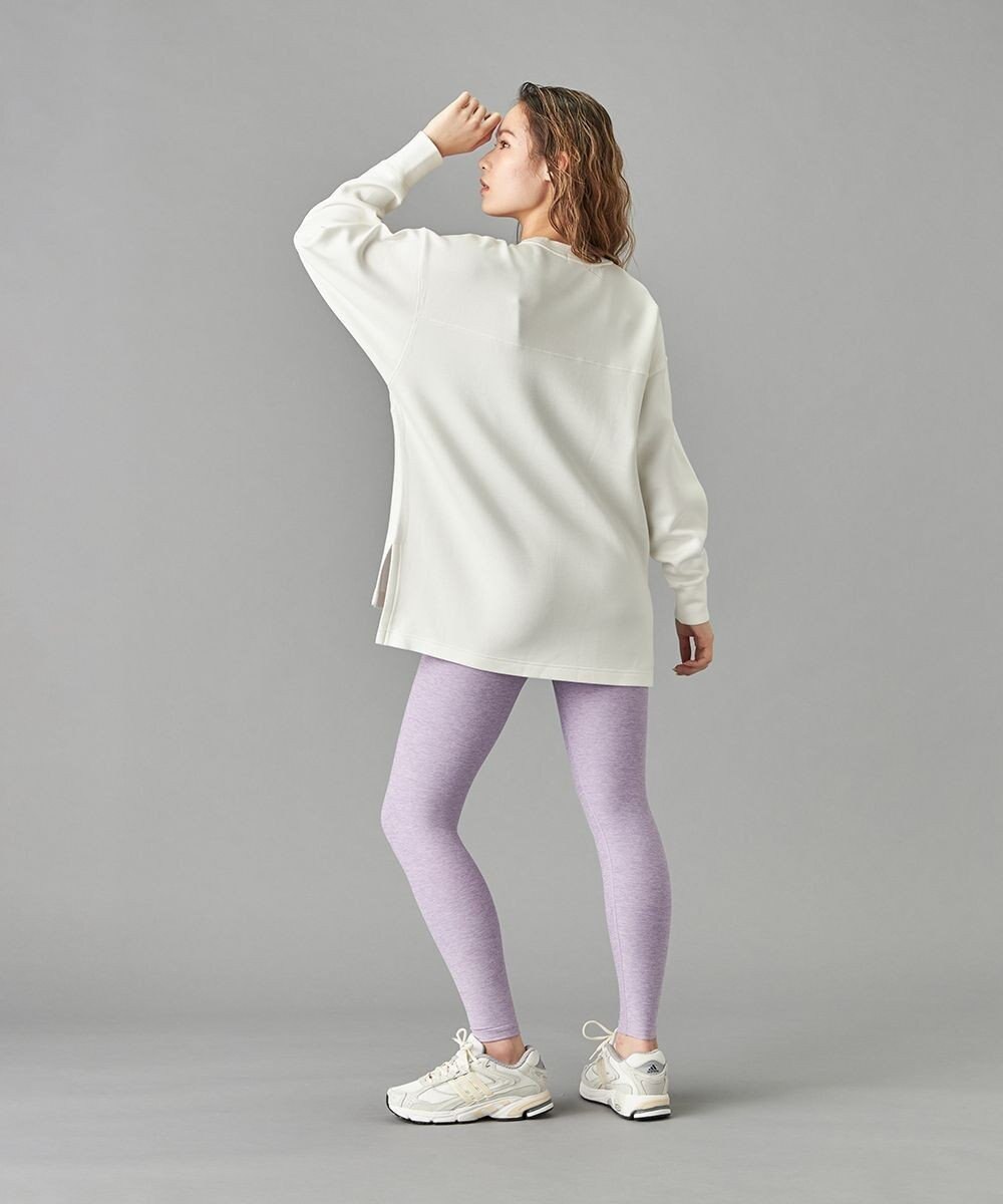 Chacott ダンボールプルオーバー 