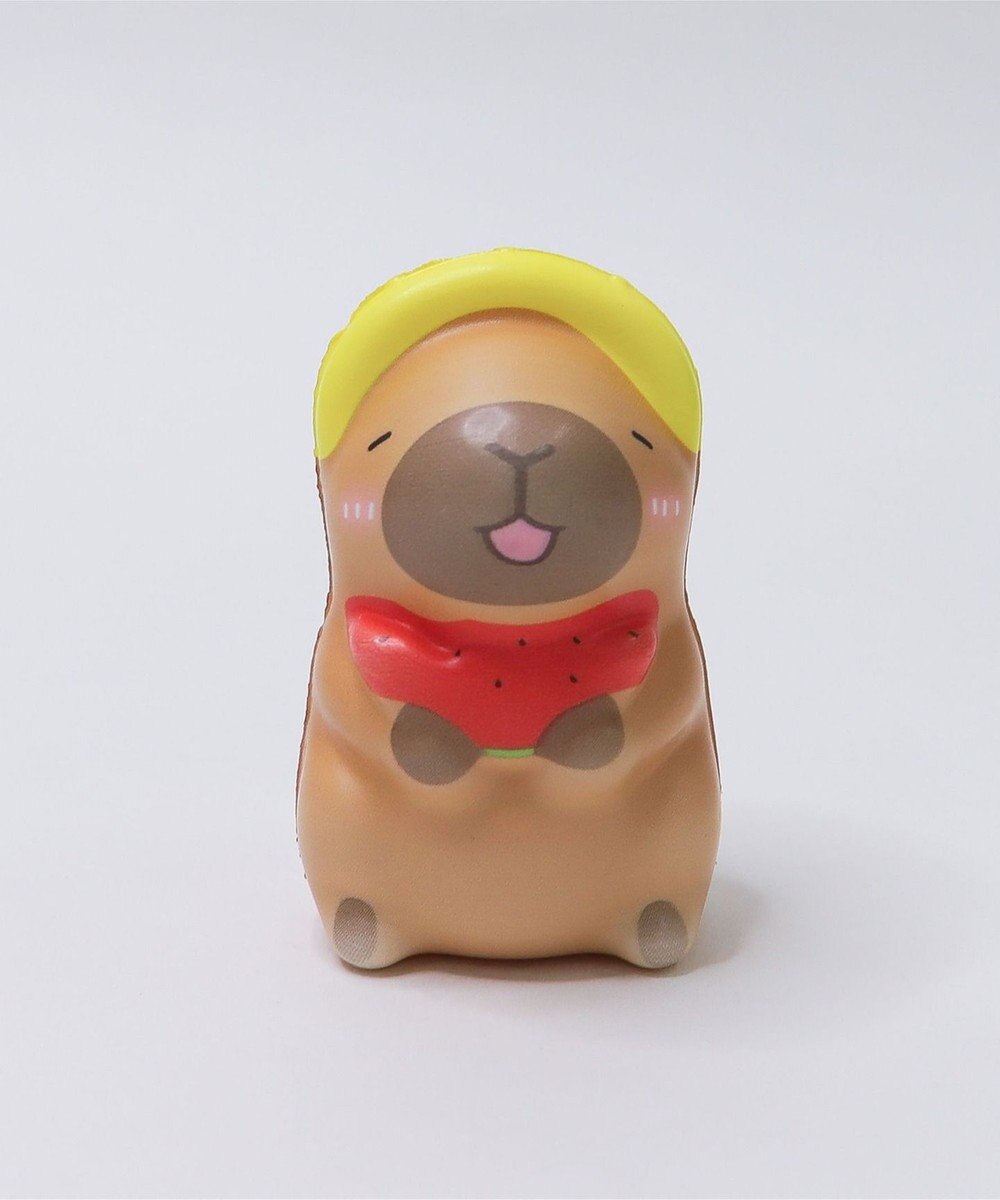 WEGO カピバラスクイーズ 