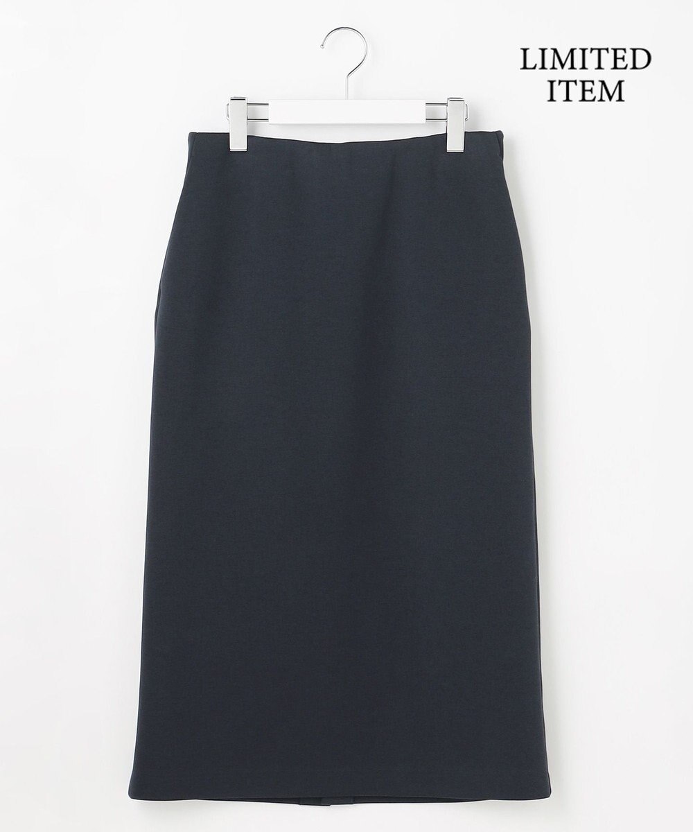 自由区 【WEB限定・セットアップ対応】ダンボールジャージー スカート 