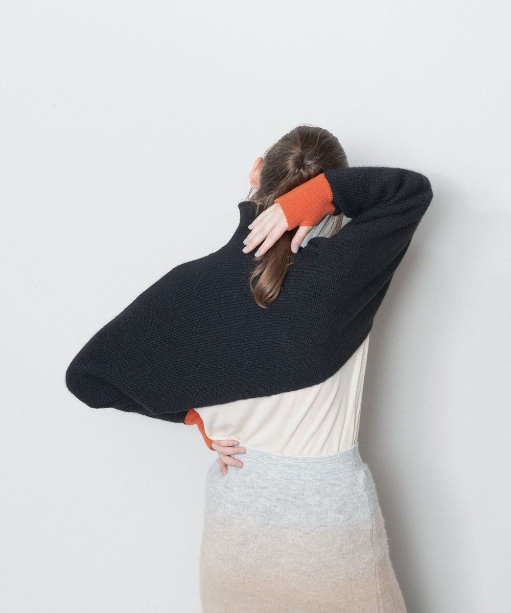 TRICOTE アームセーター 