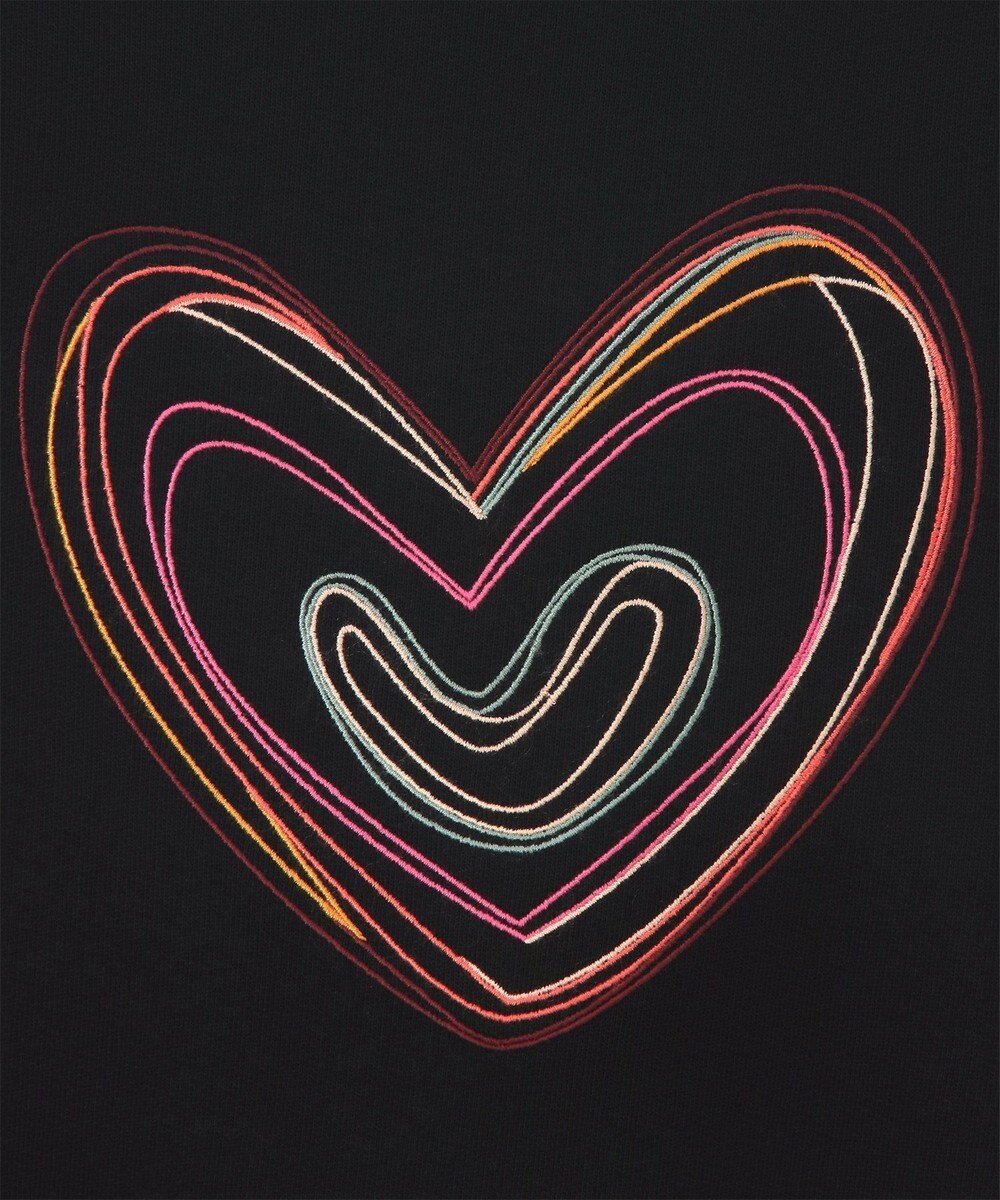 Paul Smith スワールハート スウェット 