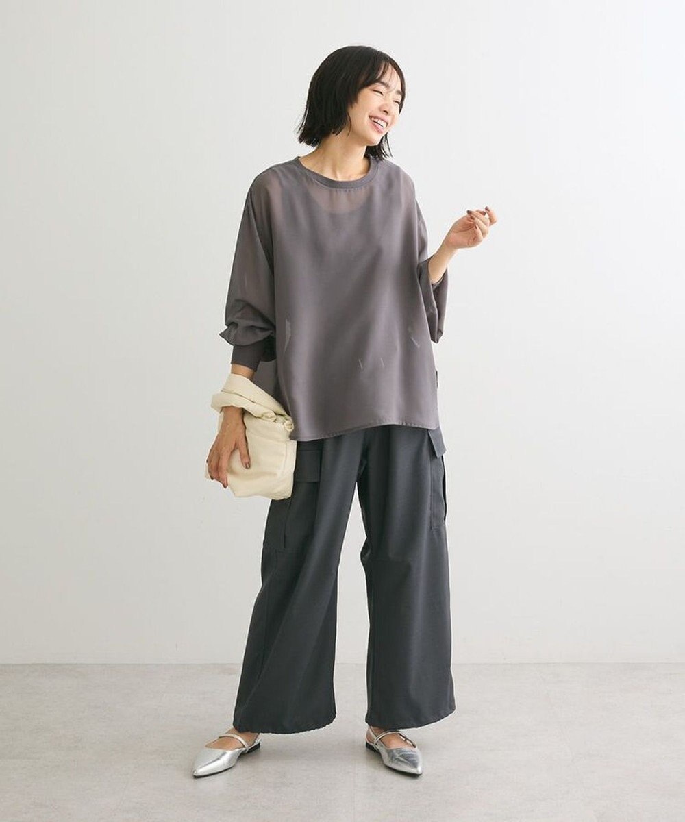 Green Parks ・ＥＬＥＮＣＡＲＥ　ＤＵＥ　シアープルオーバー 