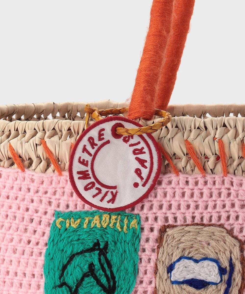 GRACE CONTINENTAL KILOMETRE PARIS Undercover L 