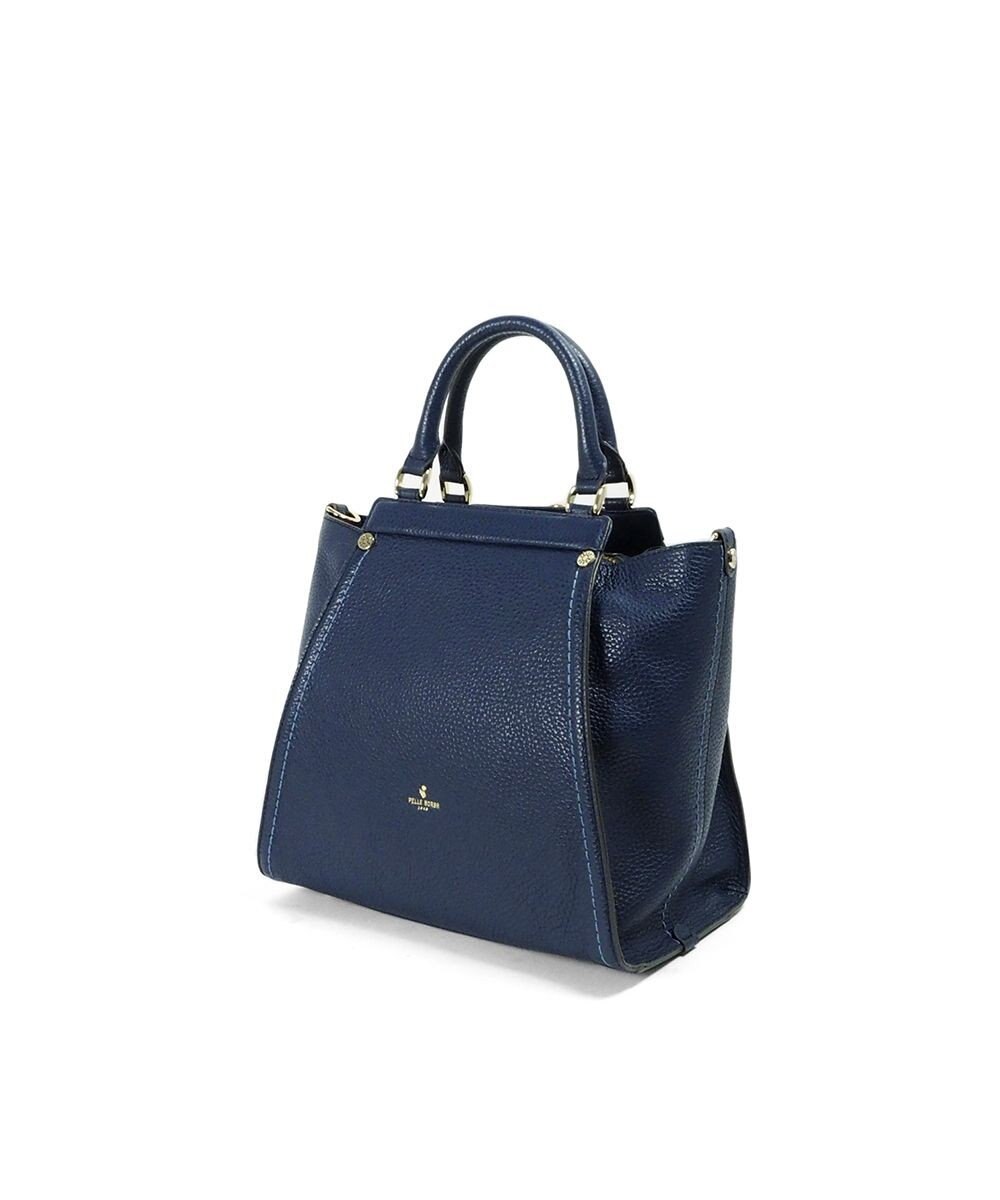 PELLE BORSA 3ウェイバッグ レザーアソート 5180 