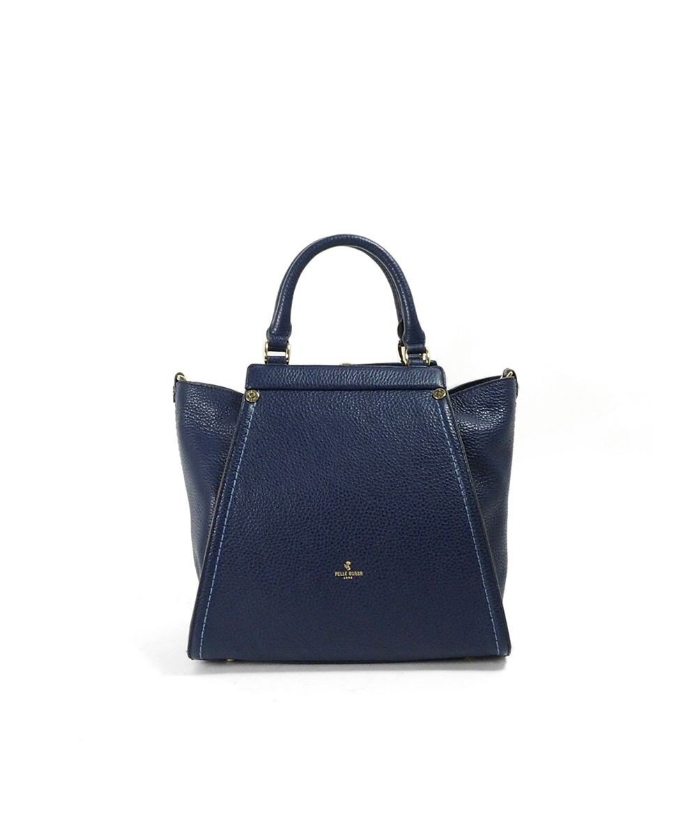 PELLE BORSA 3ウェイバッグ レザーアソート 5180 