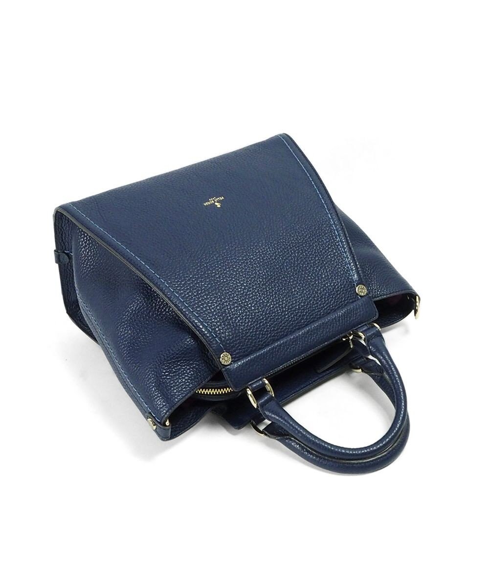 PELLE BORSA 3ウェイバッグ レザーアソート 5180 