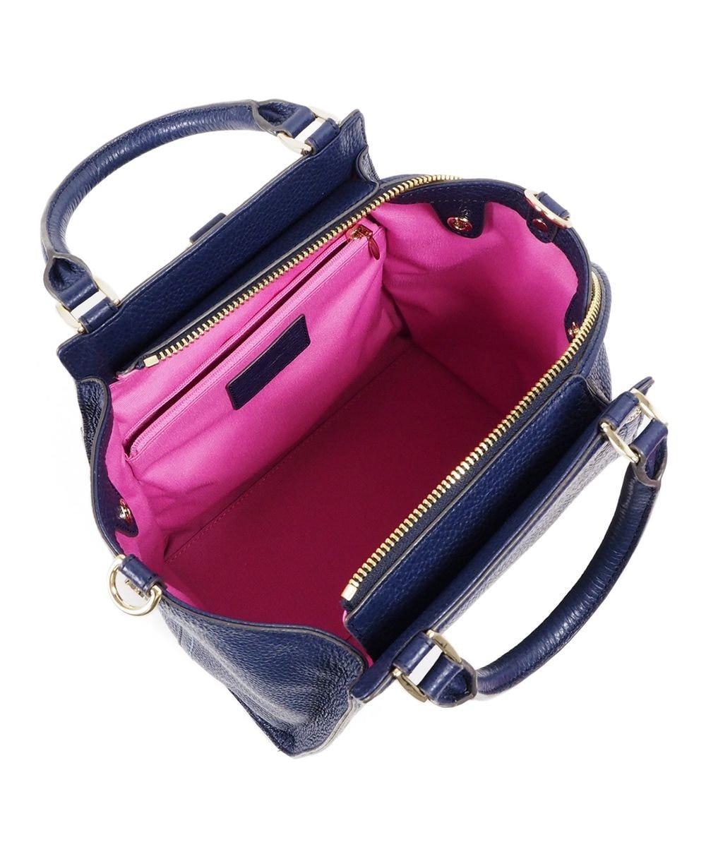 PELLE BORSA 3ウェイバッグ レザーアソート 5180 