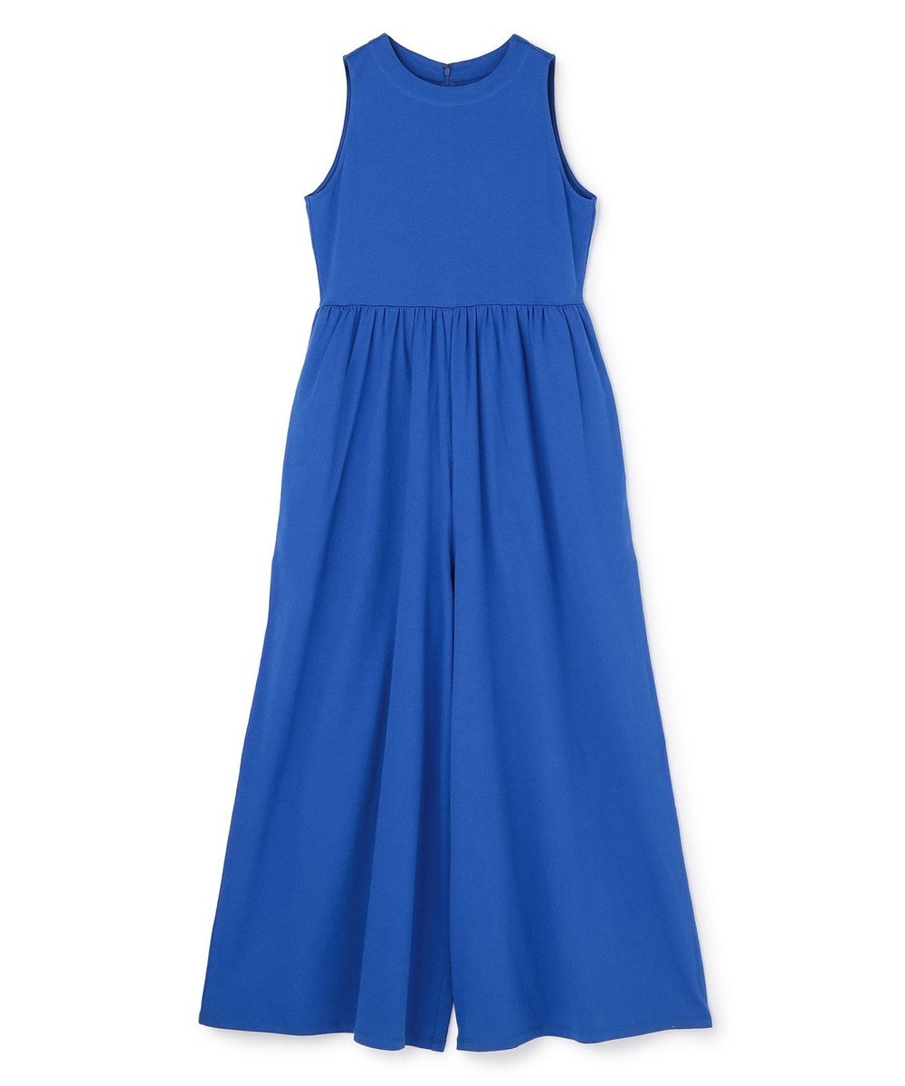 uncrave プレーンジャージー オールインワン 