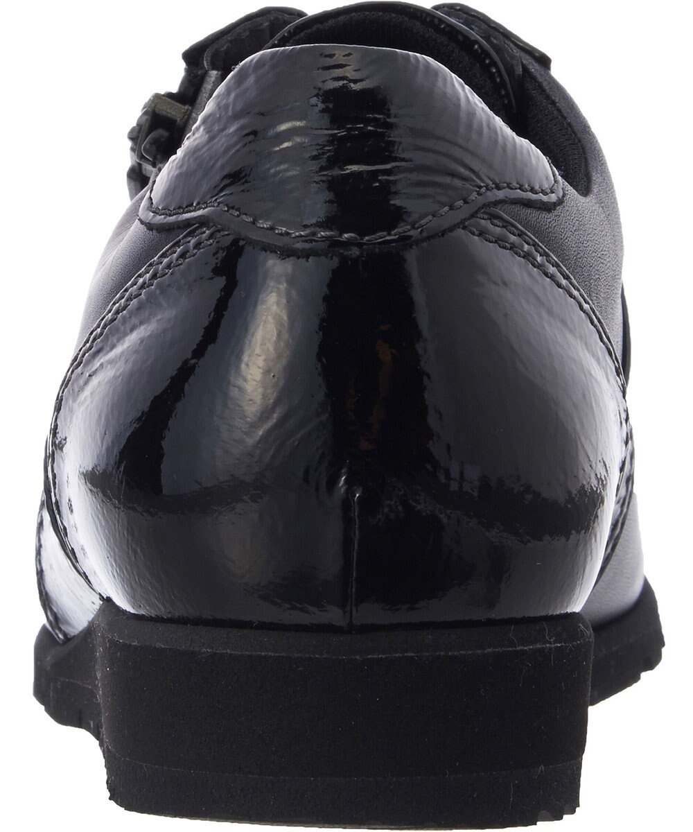 ASICS WALKING ペダラウォーキングシューズ 3E ヒール高2.0cm 