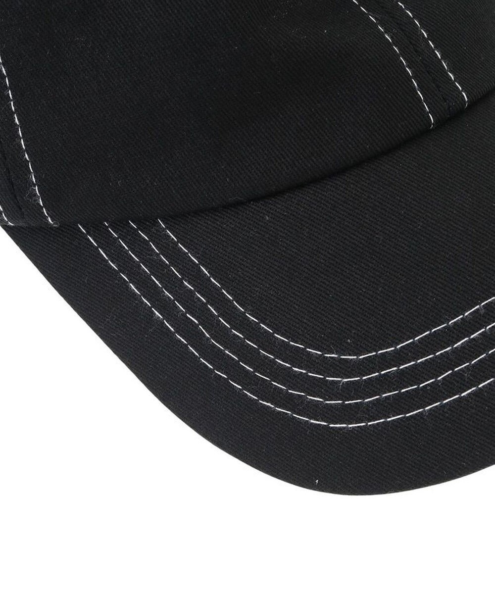 Green Parks ｅｖｅｒｙ　ｗａｌｋ．バックリボンキャップ 