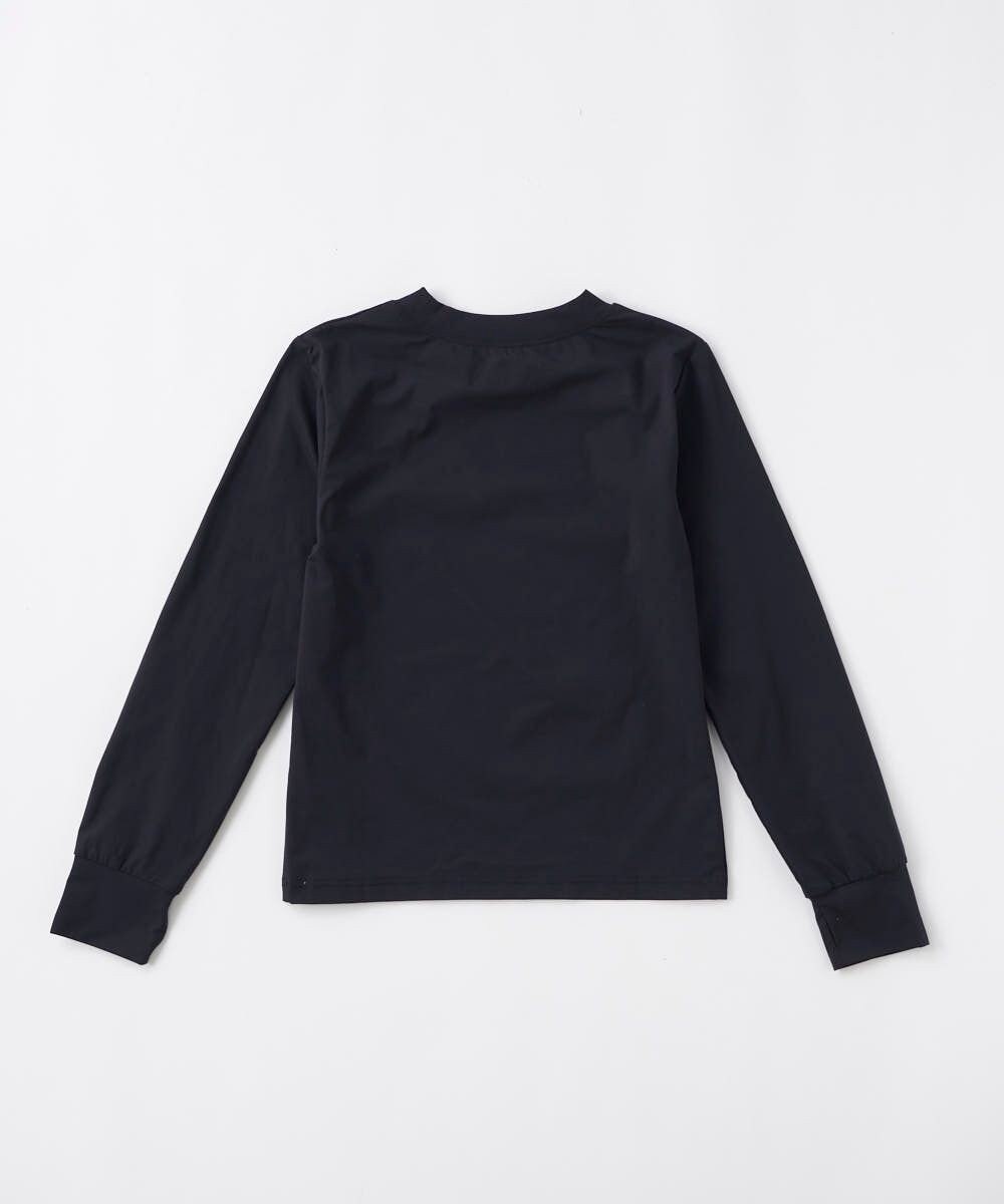 OP／FILA 【Ocean Pacific】ラッシュロンT+ボードショーツ2点セット 