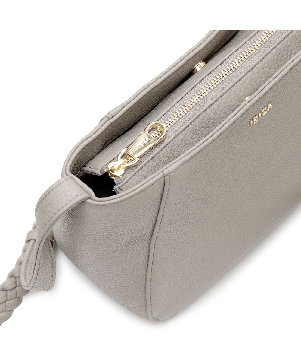 IBIZA アトラクティーボ　ショルダーバッグ 