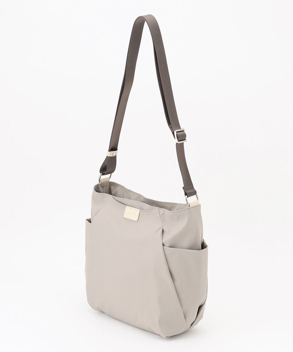 Y'SACCS 【ナイロンタフタ】トラベルショルダー 