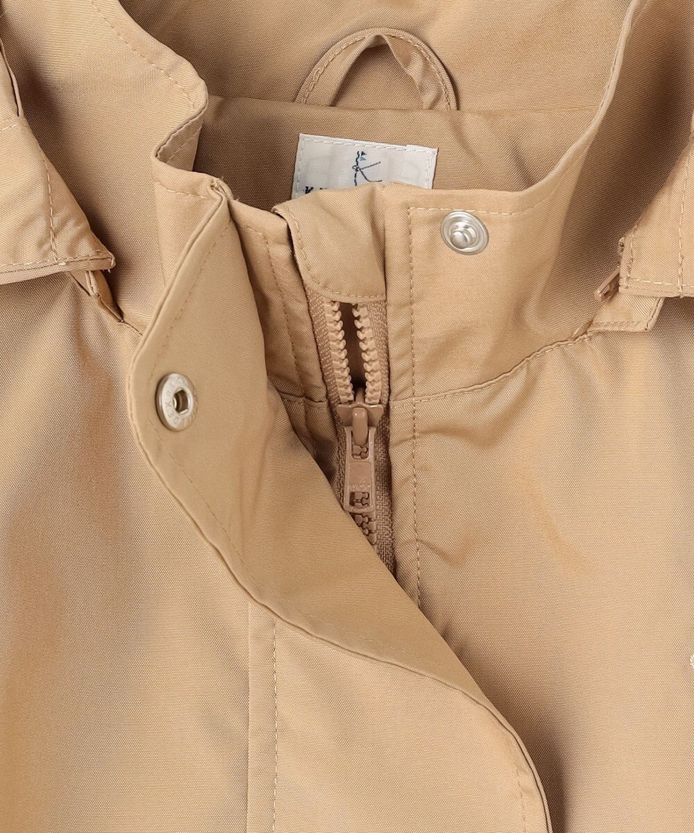 組曲 KIDS 【150-170㎝】フリルマウンパ 