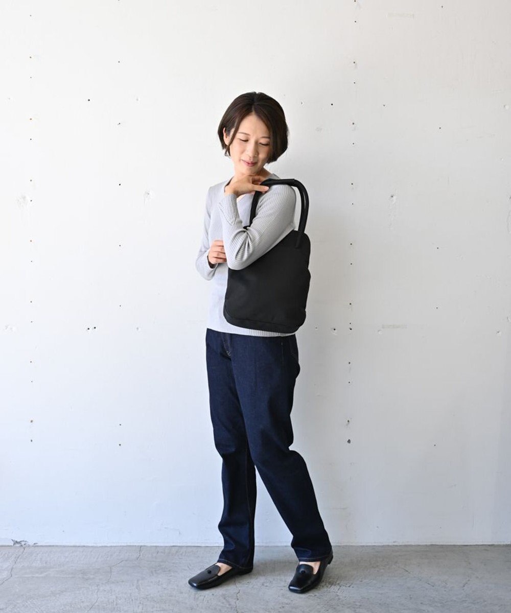 AND WOOL 帆布ショルダーバッグ（small size） 