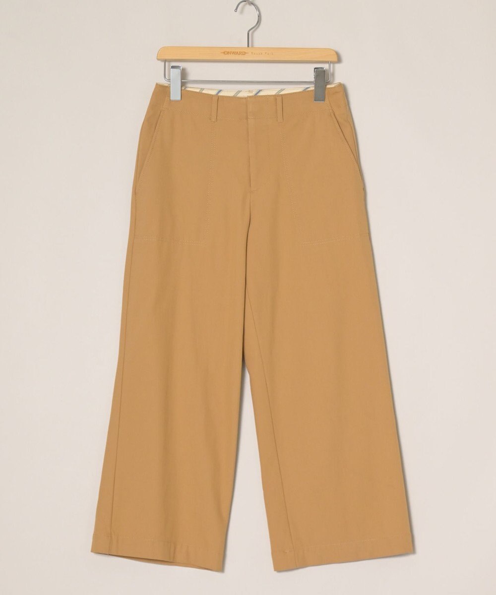 ONWARD Reuse Park 【自由区】パンツ春夏 