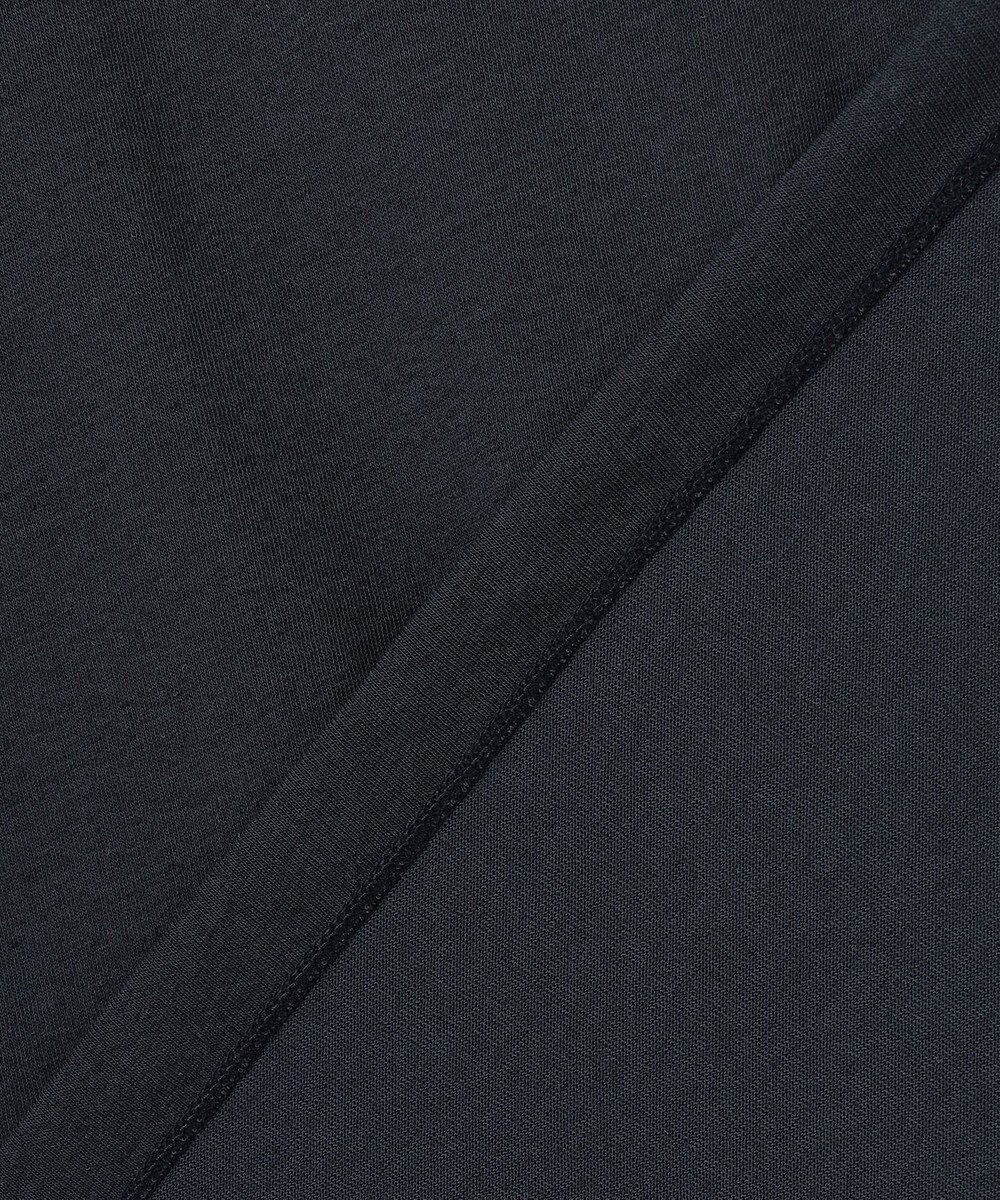 JOSEPH HOMME 【WEB限定】【新素材 / 新型】エンジニアドテック　リラックスフォルムモックネックＴシャツ 