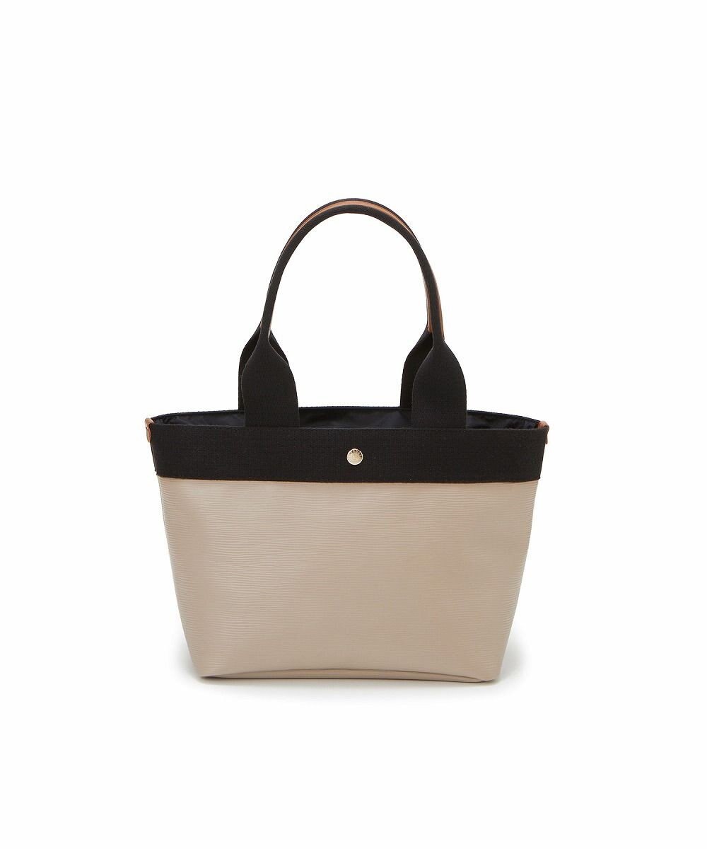 TOPKAPI 【ドラマ着用】【Breath TOPKAPI】RIPPLE リプル ロング ハンドル B5 トートバッグ 