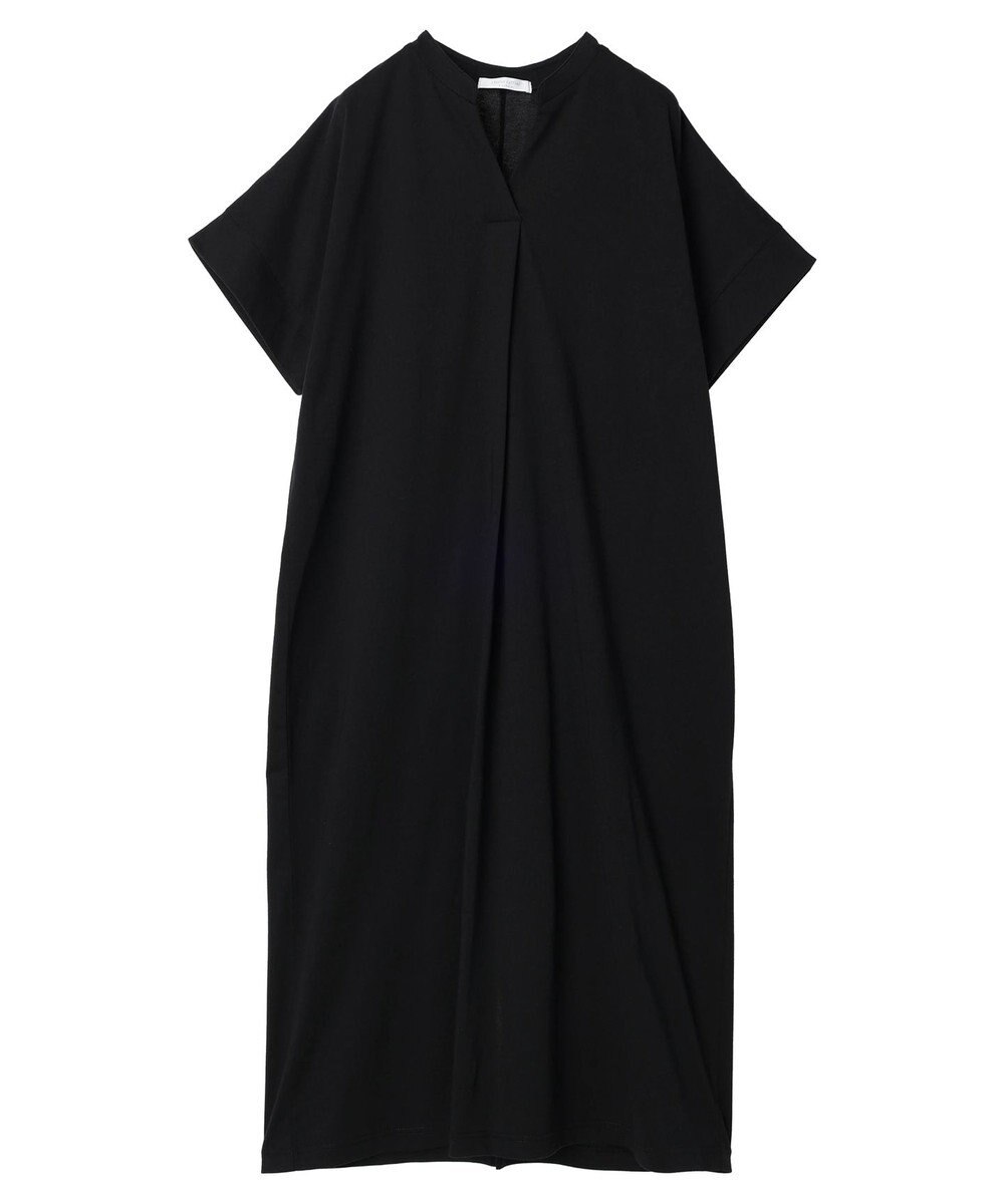 Green Parks 冷っとすずやか　カットワンピース 