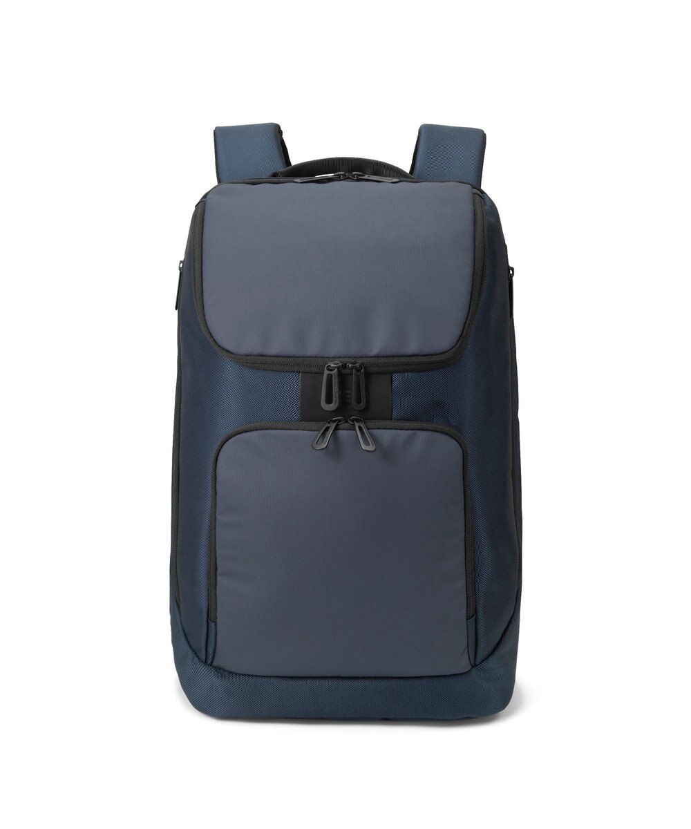 ZERO HALLIBURTON デイトン デイパック B4サイズ 14.0インチPC 81571 