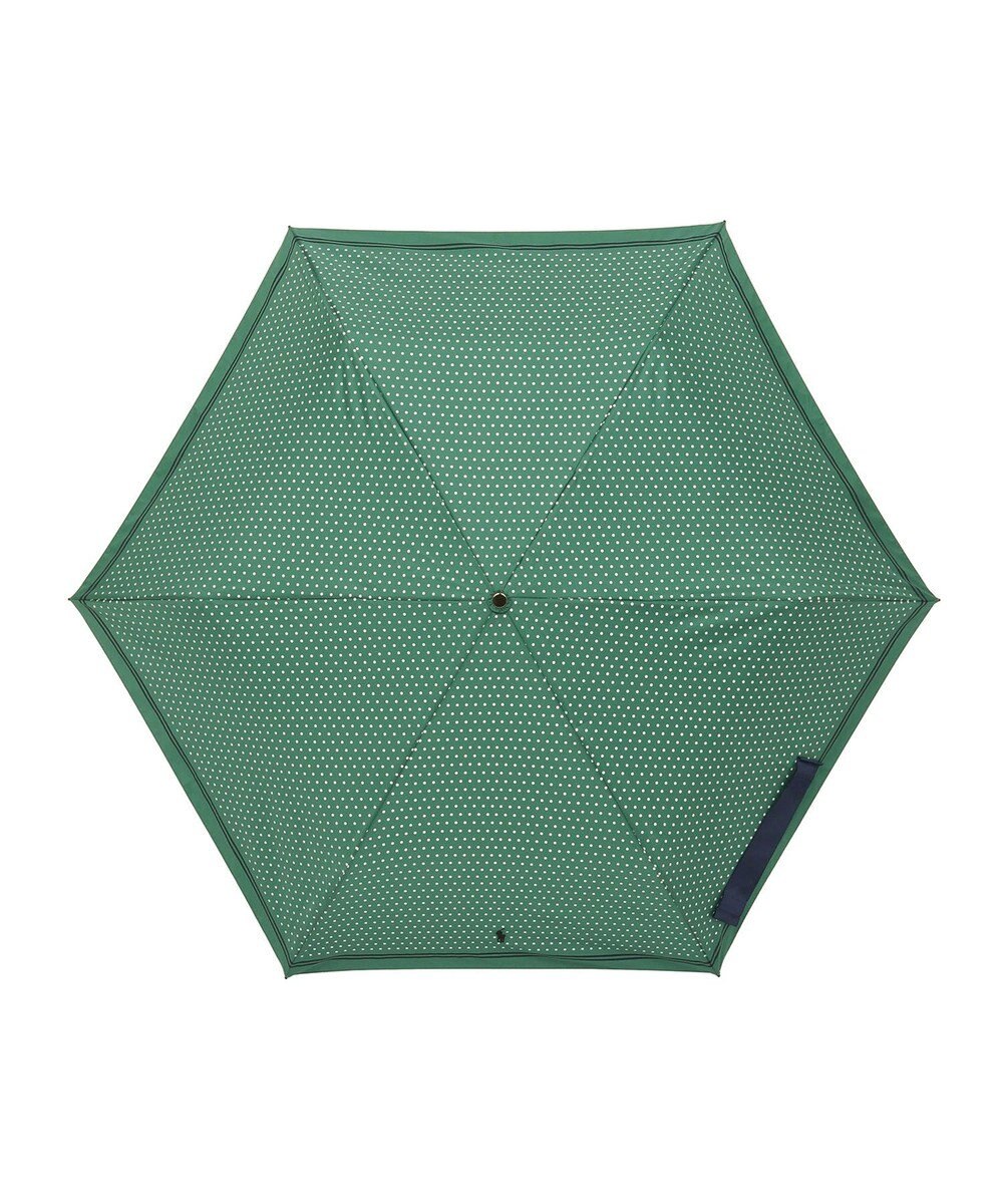 MOONBAT POLO RALPH LAUREN(ポロ ラルフローレン) ツイルドットポロポニー 雨傘 折りたたみ傘 