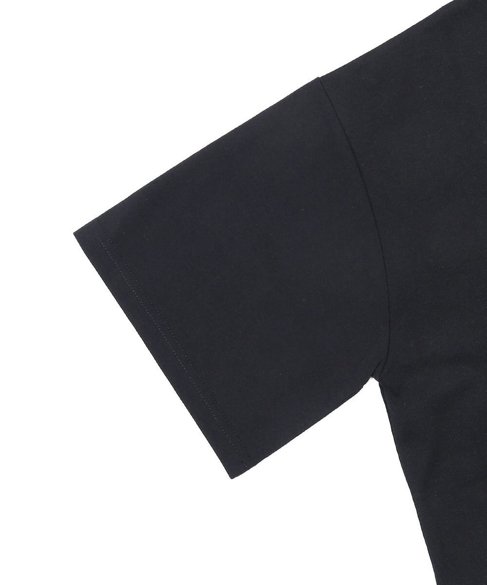 WEGO 【SMサイズ展開】ロゴショートT 