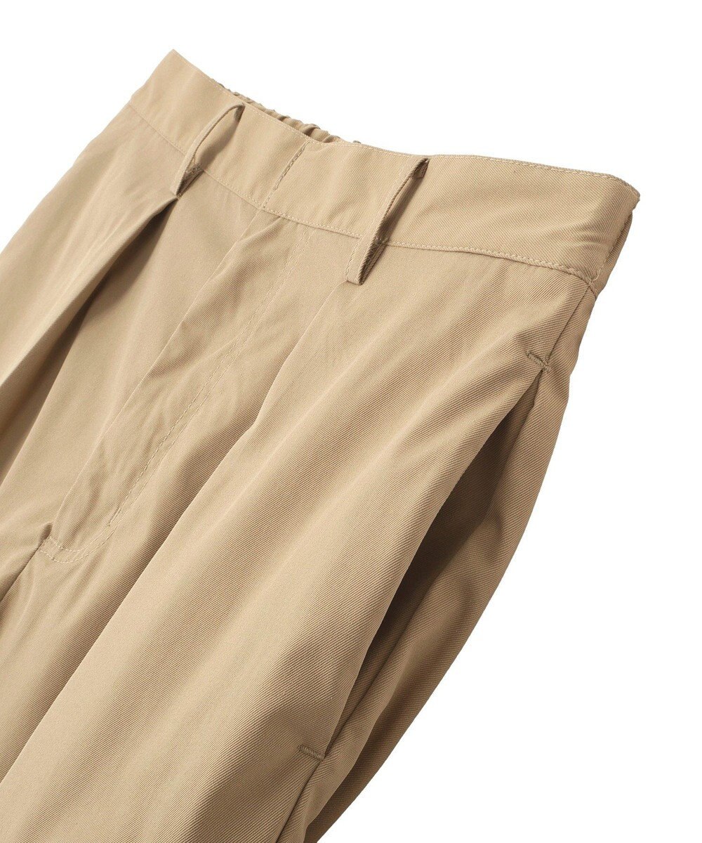 CRAFT STANDARD BOUTIQUE ワンタックチノスラックス 