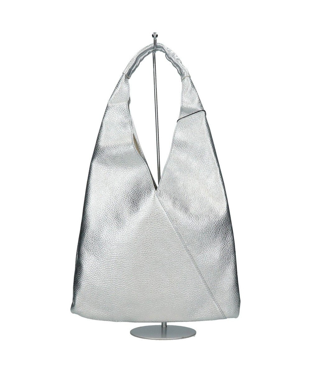 INTER-CHAUSSURES 【ANDREA CARDONE】ソフトカーブ ワンハンドルバッグ（レギュラー） 