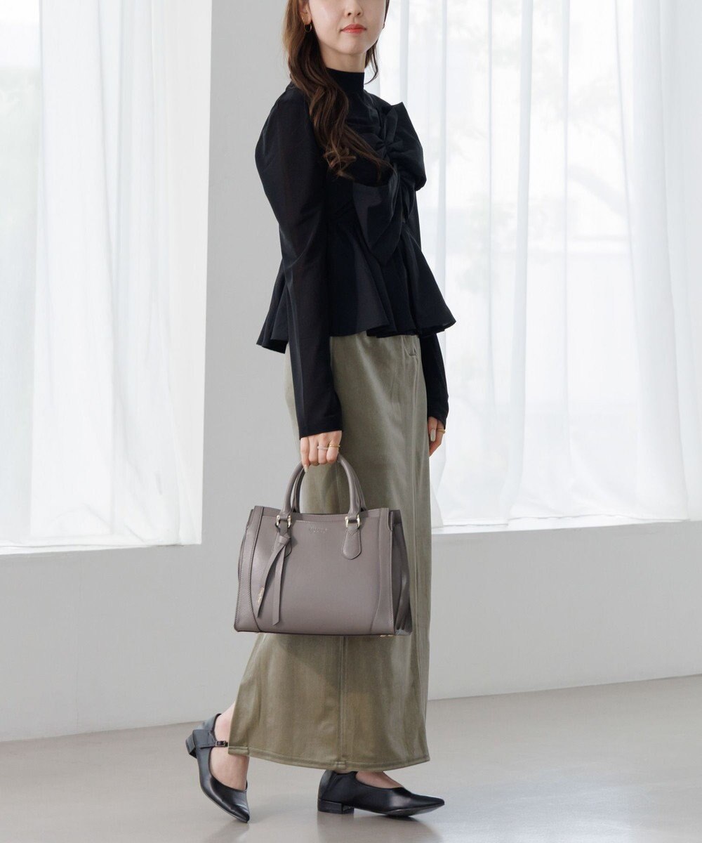 ACE BAGS & LUGGAGE Jewelna Rose クロフォード ハンドバッグ 本革 11922 ジュエルナローズ ショルダーバッグ 2way 