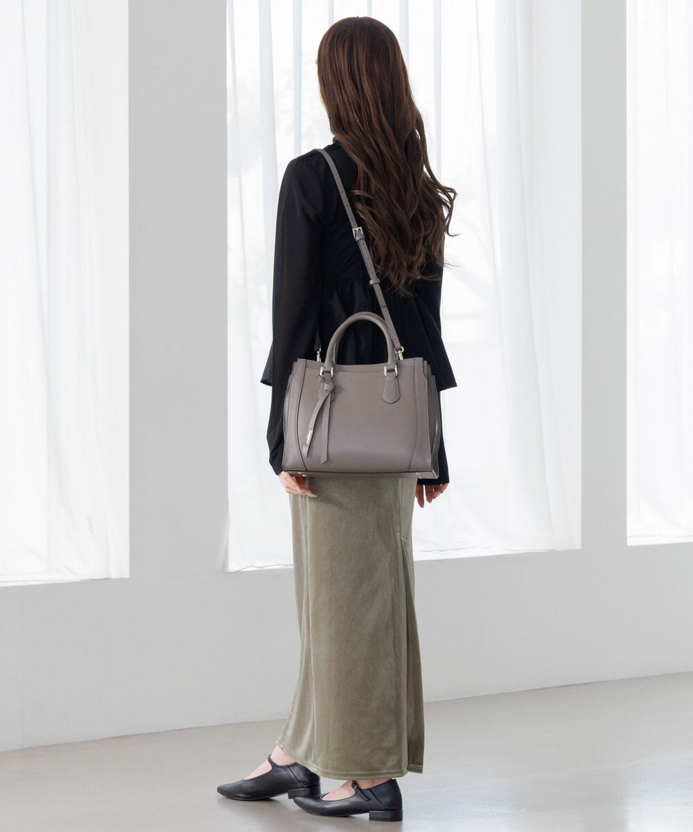 ACE BAGS & LUGGAGE Jewelna Rose クロフォード ハンドバッグ 本革 11922 ジュエルナローズ ショルダーバッグ 2way 