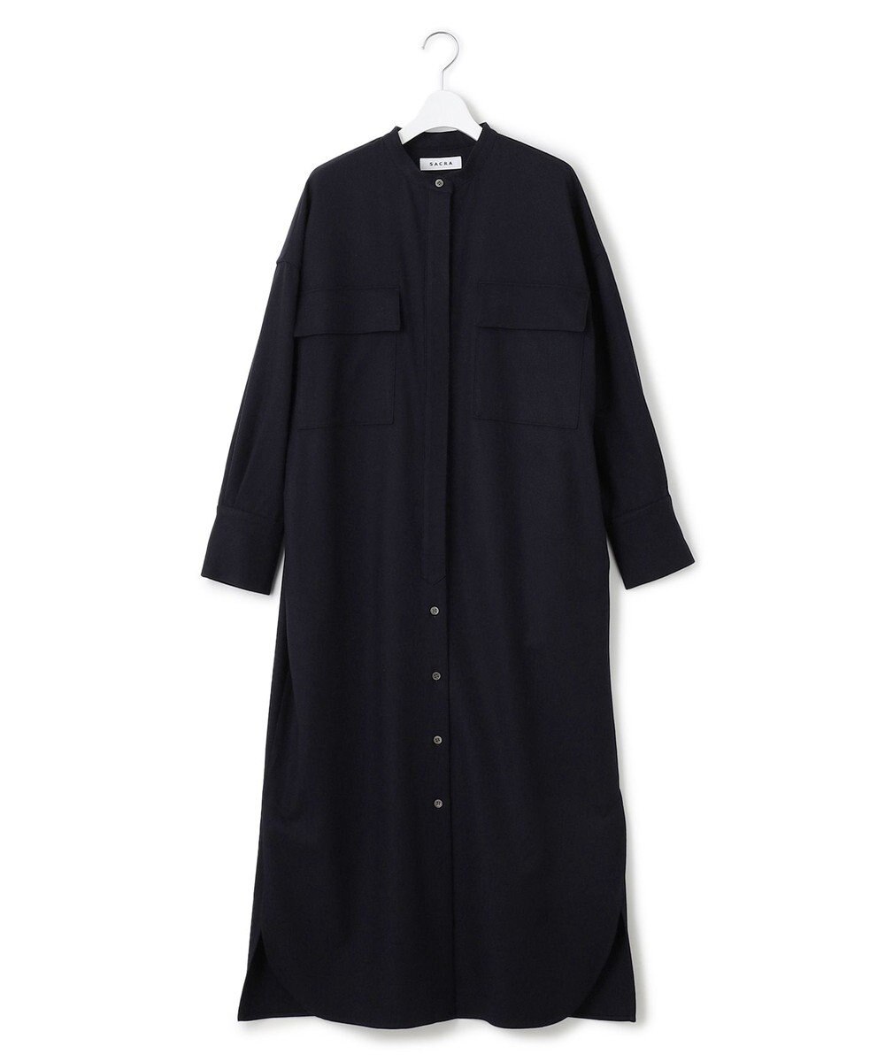 23区 【SACRA】ウィンシークロス ワンピース 