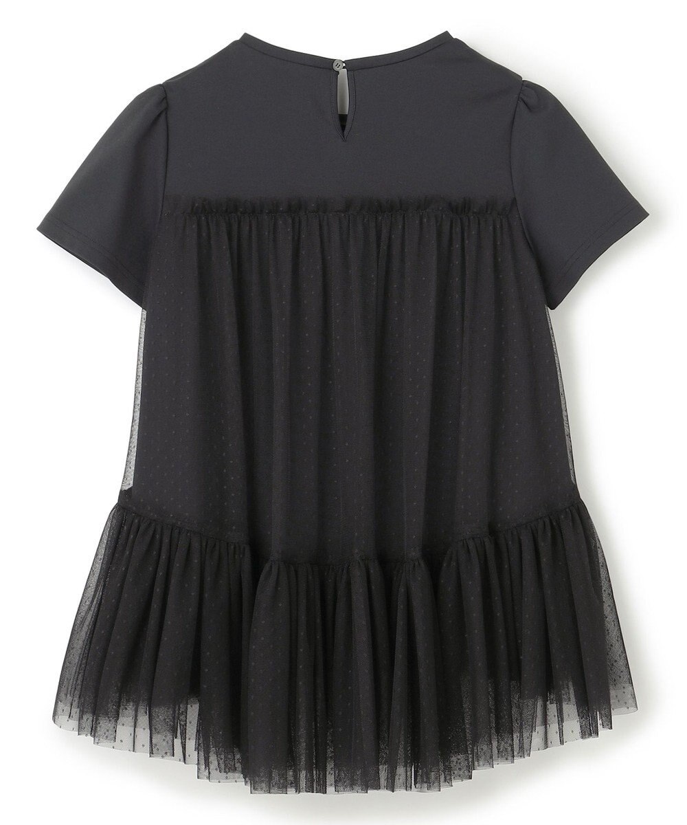 TOCCA 【美人百花掲載】【消臭】PLAY PARACHUTE Tシャツ 